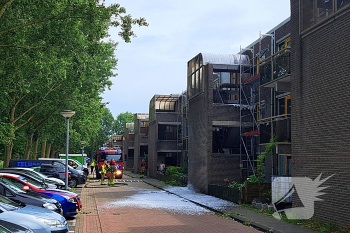 Berlijnstraat 112 nieuws Almere 