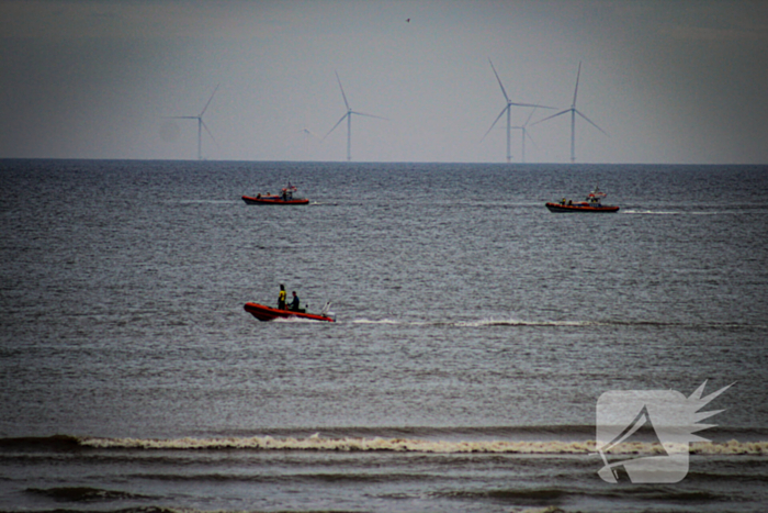 Orion 112 nieuws Katwijk 