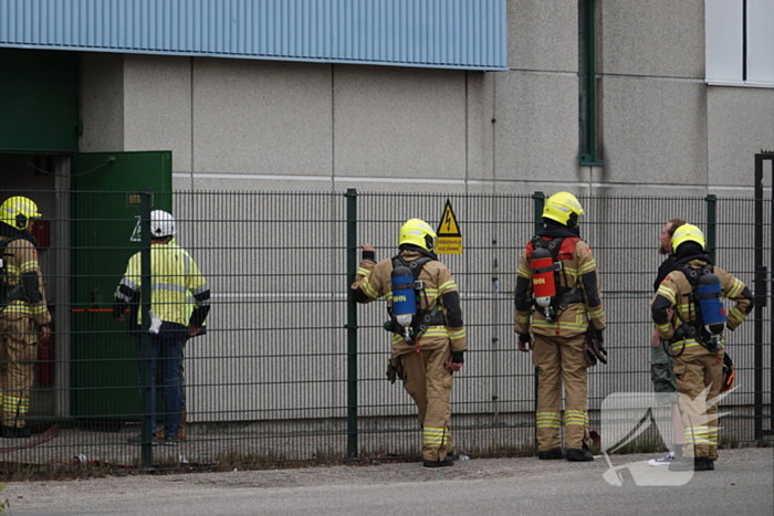 Deel van stad zonder stroom na brand in verdeelstation