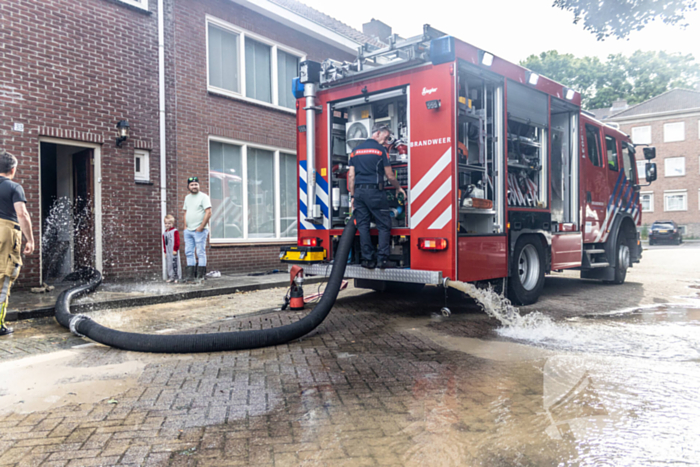 Koninginnehof 112 nieuws Tilburg 