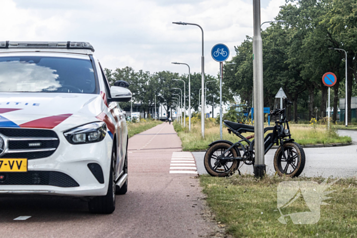 Gesworenhoekseweg 112 nieuws Tilburg 