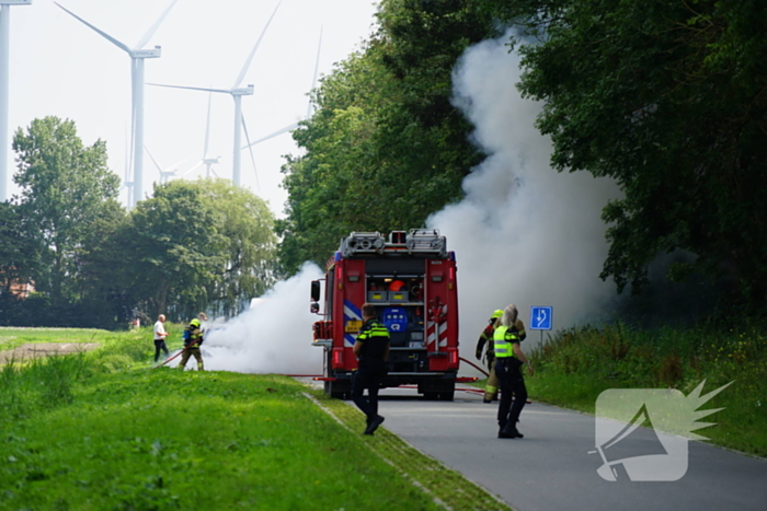 Waardweg Slootdorp 112 