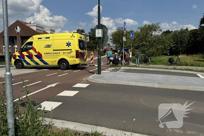 Busselbundersweg 112 melding Veghel 