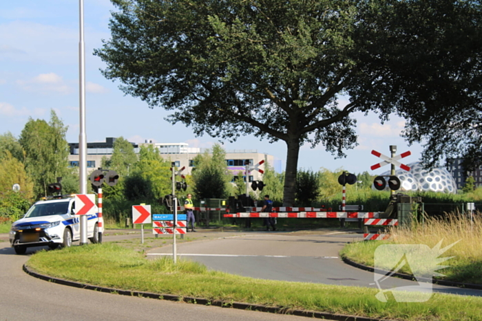 Achter de Hoven 112 meldingen Leeuwarden 