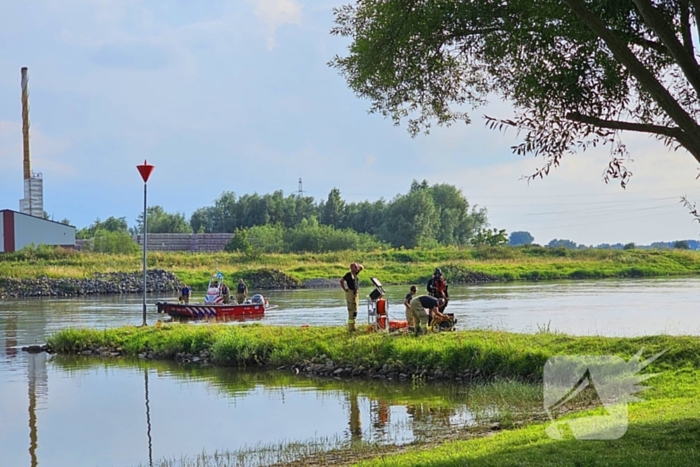 Aan de Rijn 112 melding Wageningen 