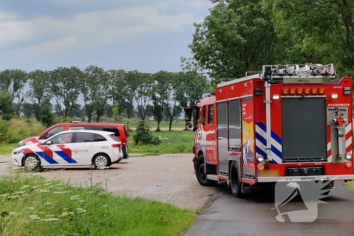 Onderzoek naar IBS-containers