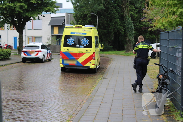 Oldegalileën Nieuws Leeuwarden 