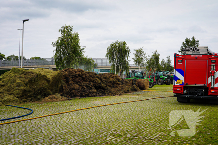 Boomgaardlaan 112 meldingen Leiderdorp 