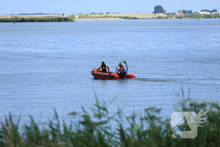 14-jarige Brit overleden na waterongeval