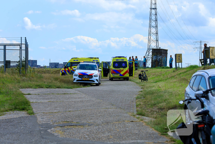 14-jarige Brit overleden na waterongeval