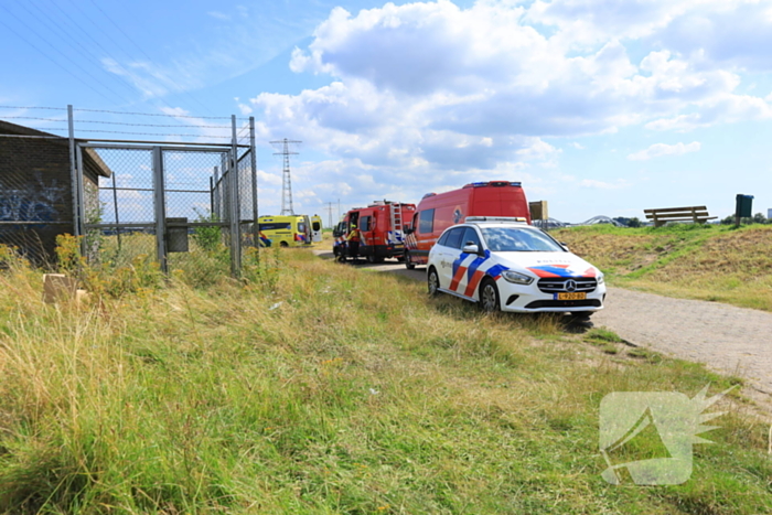 14-jarige Brit overleden na waterongeval