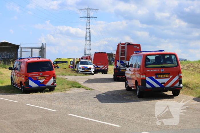 14-jarige Brit overleden na waterongeval