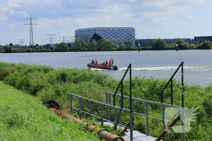 14-jarige Brit overleden na waterongeval