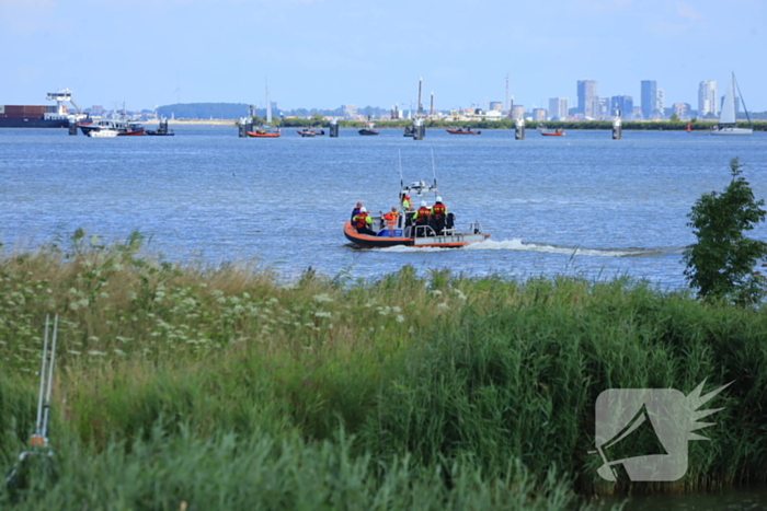 14-jarige Brit overleden na waterongeval