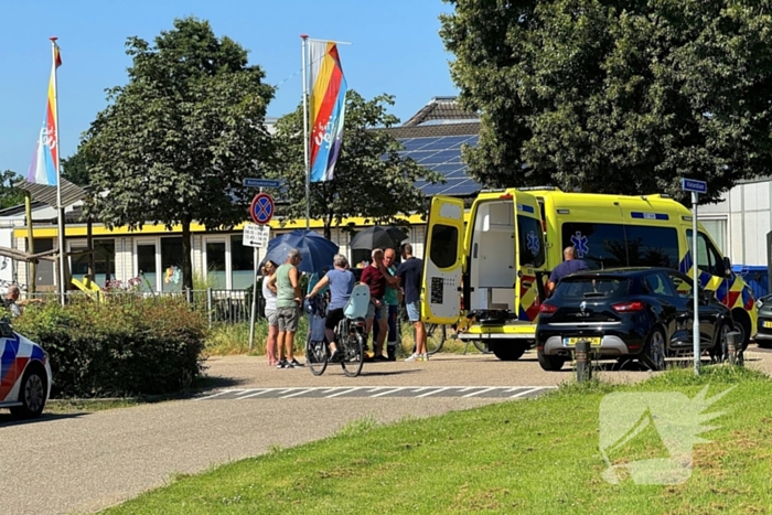 Vlielandlaan 112 meldingen Duiven 