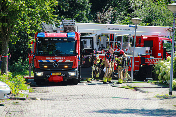 Schapenmeent 112 nieuws Almere 