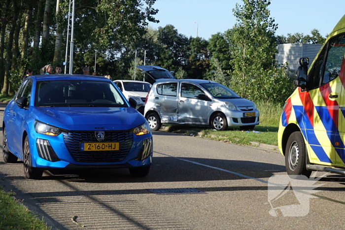 IJzergietersweg 112 meldingen Den Helder 