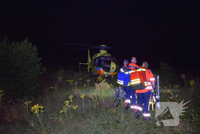 Vroonweg 112 meldingen Renesse 