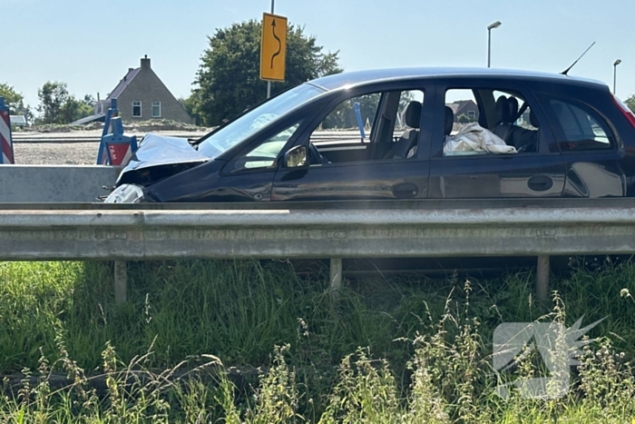 Langeweg - N215 Nieuws Nieuwe-Tonge 