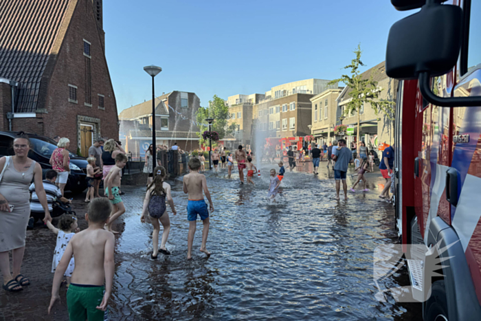 Burgemeester Colijnstraat Nieuws Boskoop 