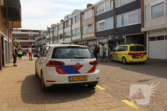 Willy Sluiterstraat 112 nieuws Katwijk 