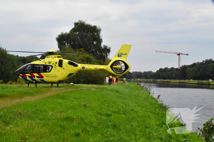 Bredaseweg 112 melding Oosterhout 