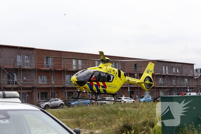 Persoon overleden na aanrijding met trein op station