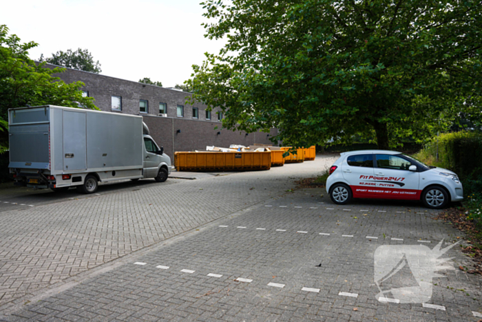 Sportschool vestigt zich in pand van failliete Twizst