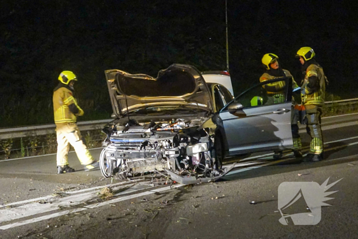 Katwijk Zh Zuid - N206 L 19,8 d - Katwijk Zh Zuid 112 nieuws Katwijk 