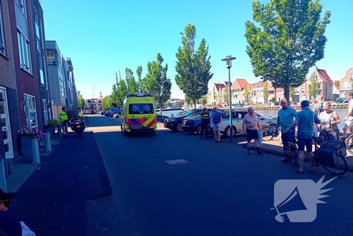 Caspar di Roblesstraat Nieuws Harlingen 