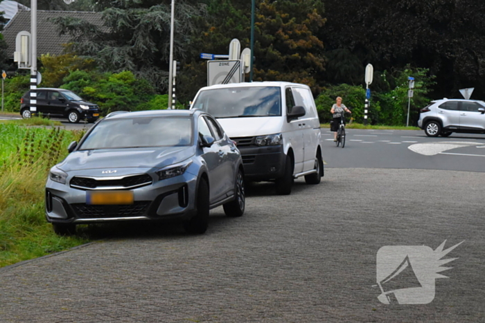 Politie doet onderzoek naar aantreffen stoffelijk overschot