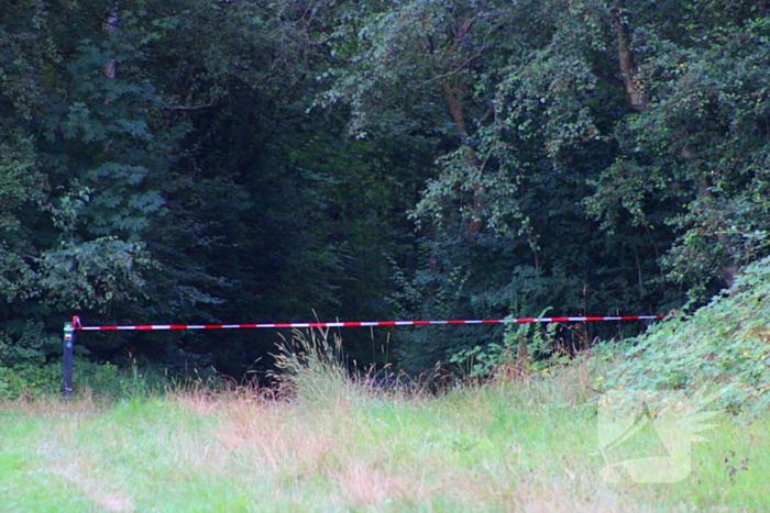 Polderweg 112 melding Kruiningen 