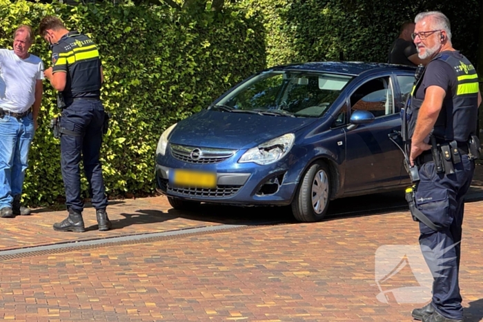 J.F. Oltmansstraat 112 melding Steenderen 