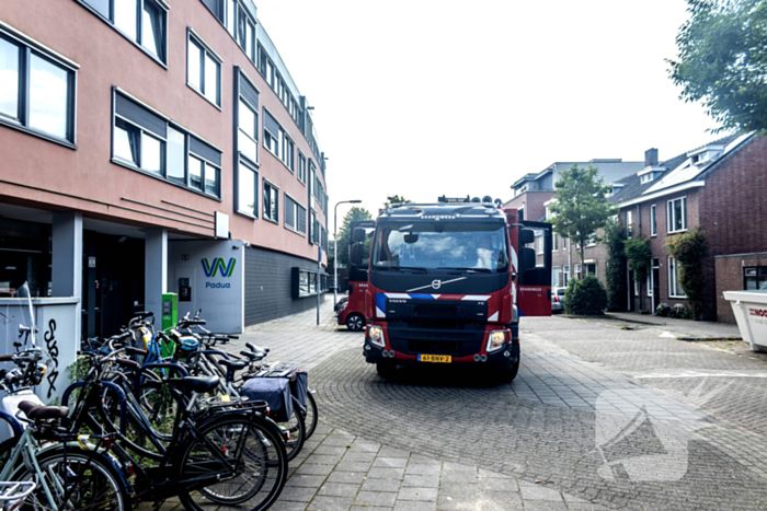 Paus Adriaanstraat Nieuws Tilburg 