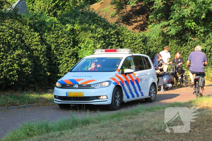 Traumateam ingezet voor medische noodsituatie in woning