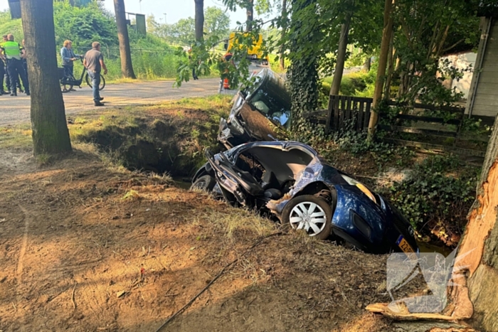 Leemputtenweg 112 meldingen Schijndel 