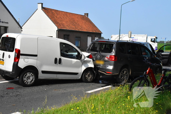 Heistraat - N629 L 4,4 112 nieuws Oosteind 