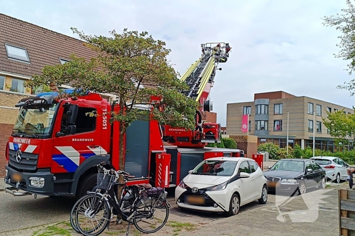 Rozenstraat Nieuws Purmerend 