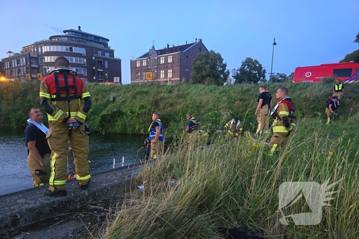 Parallelweg 112 meldingen Vlaardingen 