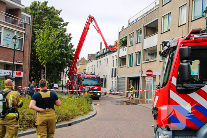 Westvest 112 nieuws Schiedam 