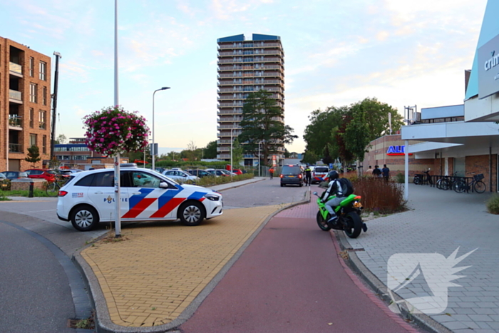 Raadhuisplein 112 nieuws Krimpen aan den IJssel 