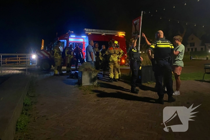 Buiten de Veerpoort - N216 Schoonhoven 112 