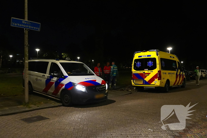 Vier aanhoudingen na aantreffen explosieven in auto