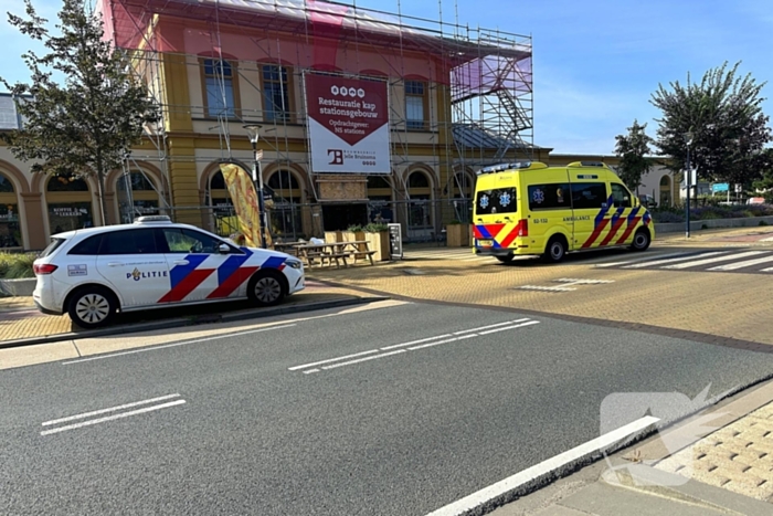 Stationsweg Nieuws Harlingen 