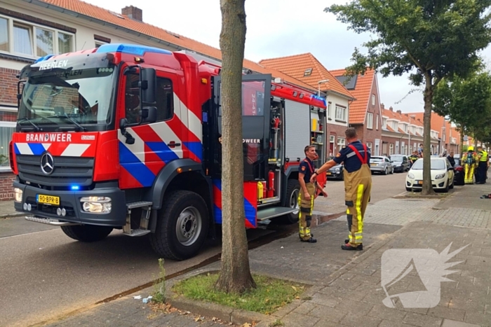 Potgieterstraat Nieuws Heerlen 