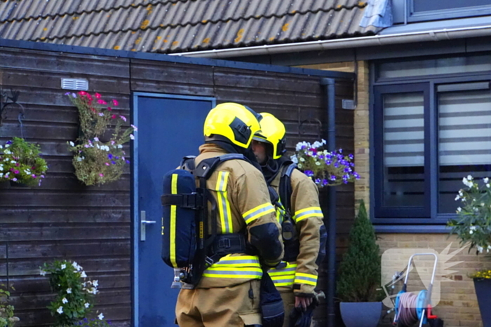 Gewonnen hoverboard bij bingoclub zorgt volgende dag voor woningbrand