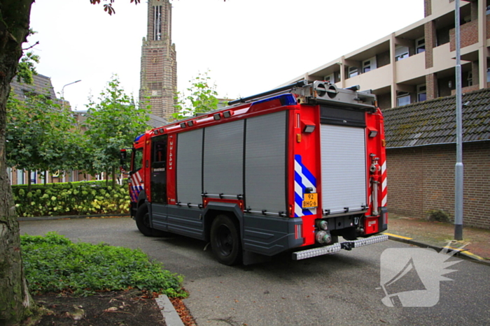 Afgekeurde ketel lekt koolmonoxide in woning