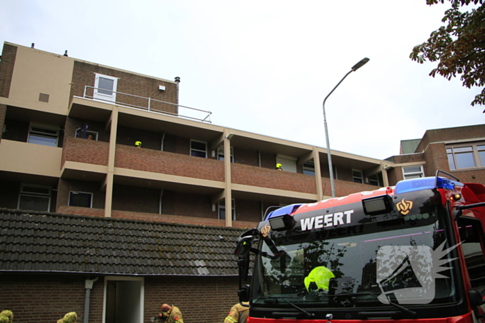 Afgekeurde ketel lekt koolmonoxide in woning