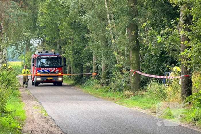 Berkenvenseweg 112 nieuws Heeswijk-Dinther 