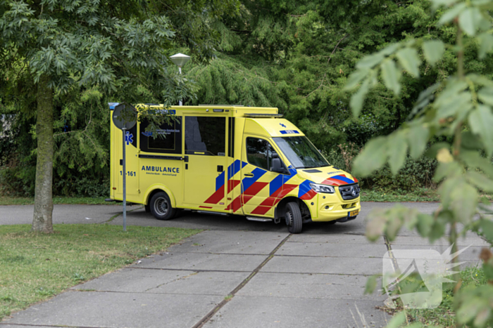 Zoektocht naar vermoedelijke schutter in Zuidoost